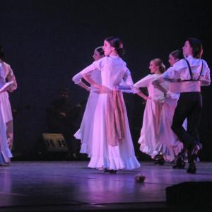 Fotografía de Talleres Danza Española (galería 2) - Conservatorio de Danza